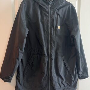 Carhartt Rain Defender Jacket